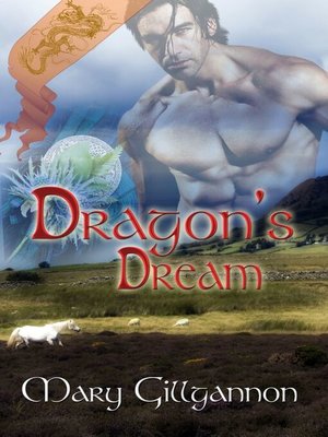 cover image of Dragon's Dream
